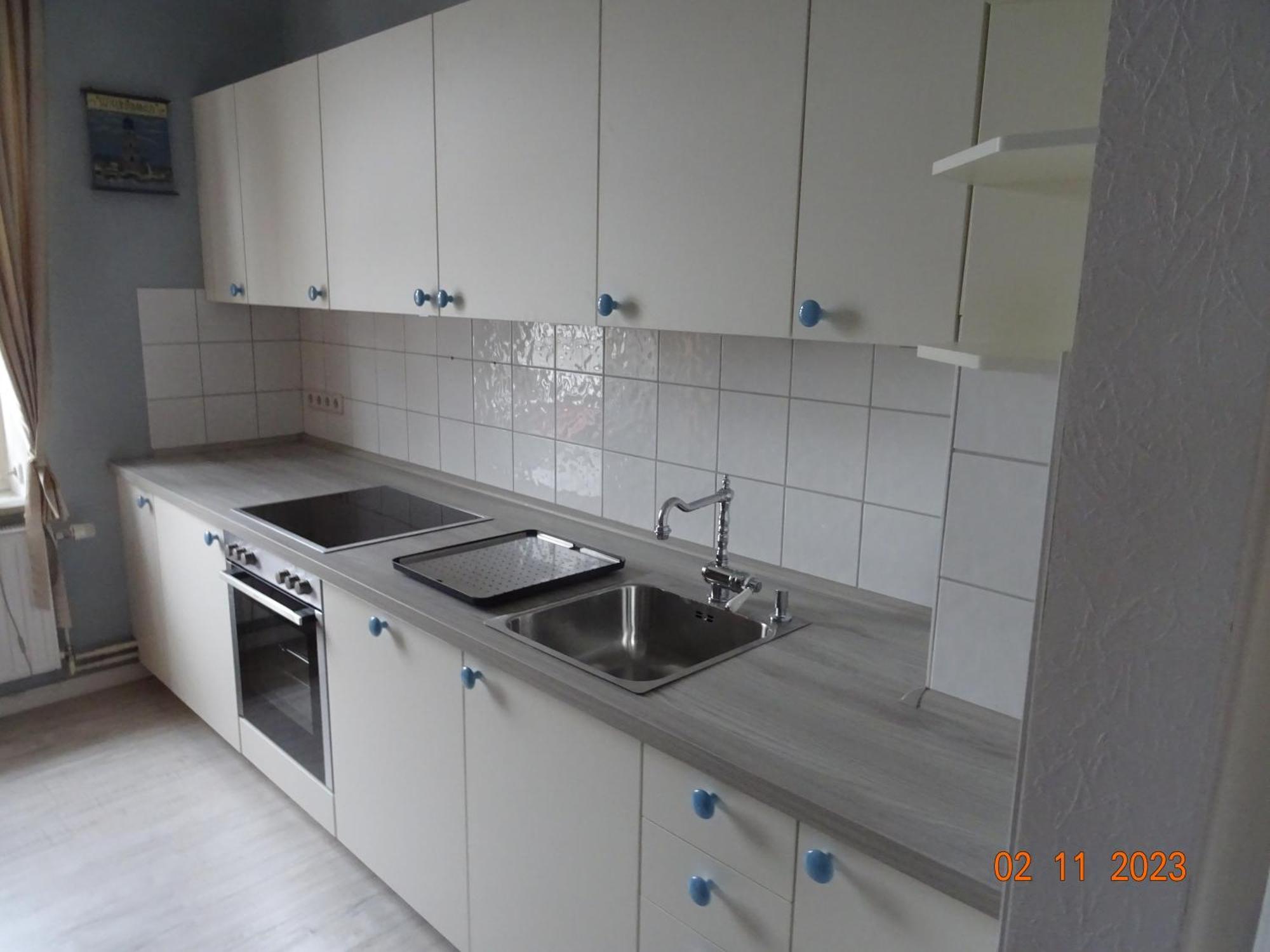 Stadtwohnung Süderbrarup Екстериор снимка