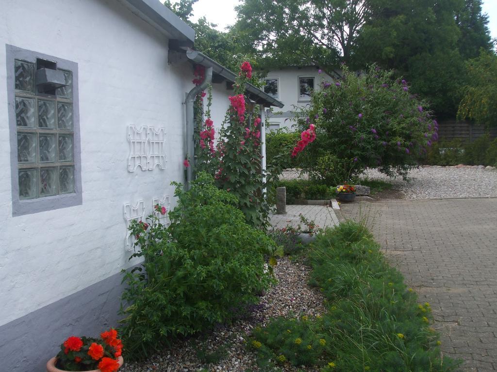 Stadtwohnung Süderbrarup Екстериор снимка